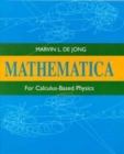 Image for Mathematica for Calculus-Based Physics