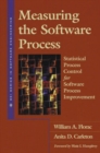 Image for Measuring the Software Process