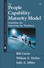 Image for The People Capability Maturity Model  : guidelines for improving the workforce