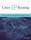 Image for Cisco IP Routing