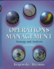 Image for Operations Management : Strategy Analysis