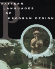 Image for Pattern Languages of Program Design