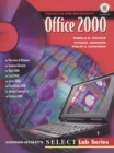 Image for Projects for Office 2000, Microsoft Certified Edition