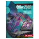 Image for Projects for Office 2000, Brief Edition