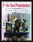 Image for C++ For Java Programmers