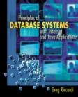 Image for Principles of Database Systems with Internet and Java Applications
