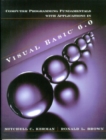 Image for Computer Programming Fundamentals with Applications in Visual Basic(R) 6.0