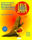 Image for Understanding object-oriented programming with Java