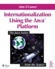 Image for Internationalization using the Java platform