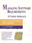 Image for Managing software requirements