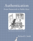 Image for Authentication  : from passwords to public keys