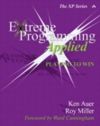 Image for Extreme Programming Applied