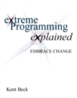 Image for Extreme Programming Explained