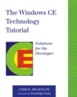 Image for The Windows CE Technology Tutorial
