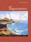 Image for Trigonometry : Graphs &amp; Models