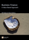 Image for Business finance  : a value-based approach