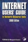 Image for Internet Users&#39; Guide to Network Resource Tools