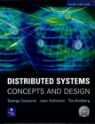 Image for Distributed systems  : concepts and design