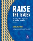 Image for Raise the Issues
