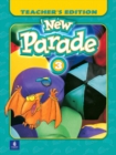 Image for New Parade, Level 3 Teacher&#39;s Edition