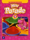 Image for New Parade, Level 1 Workbook
