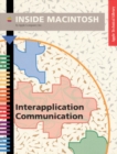 Image for Inside Macintosh : Interapplication Communication