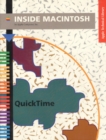 Image for Inside Macintosh : QuickTime