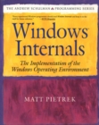 Image for Windows Internals