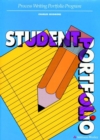 Image for Process Writing Portfolio Program Student Portfolio