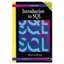Image for Introduction to Sql