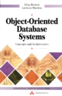 Image for Object Oriented Database Systems: Concepts and Architecture