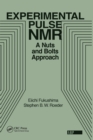 Image for Experimental Pulse NMR