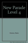 Image for New Parade, Level 4 Audiocassette