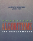 Image for Practical algorithms for programmers