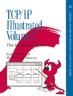 Image for TCP/IP Illustrated, Volume 2