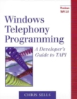 Image for Windows Telephony Programming