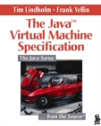 Image for The Java™ Virtual Machine Specification