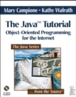Image for The Java(TM) Tutorial