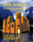 Image for Web security  : a step-by-step reference guide