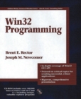 Image for Win32 Programming