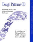 Image for Design Patterns CD : Elements of Reusable Object-Oriented Software