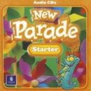 Image for New Parade, Starter Level Audio CD