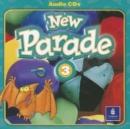 Image for New Parade, Level 3 Audio CD