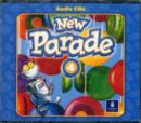 Image for New Parade, Level 4 Audio CD