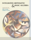Image for Integrated Arithmetic and Basic Algebra