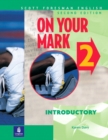 Image for On Your Mark 2, Introductory, Scott Foresman English Workbook