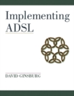 Image for Implementing ADSL
