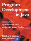 Image for Program Development in Java
