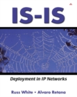 Image for IS-IS  : deployment in IP networks