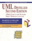 Image for UML Distilled